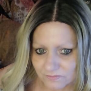 Meet your Posher, Anita